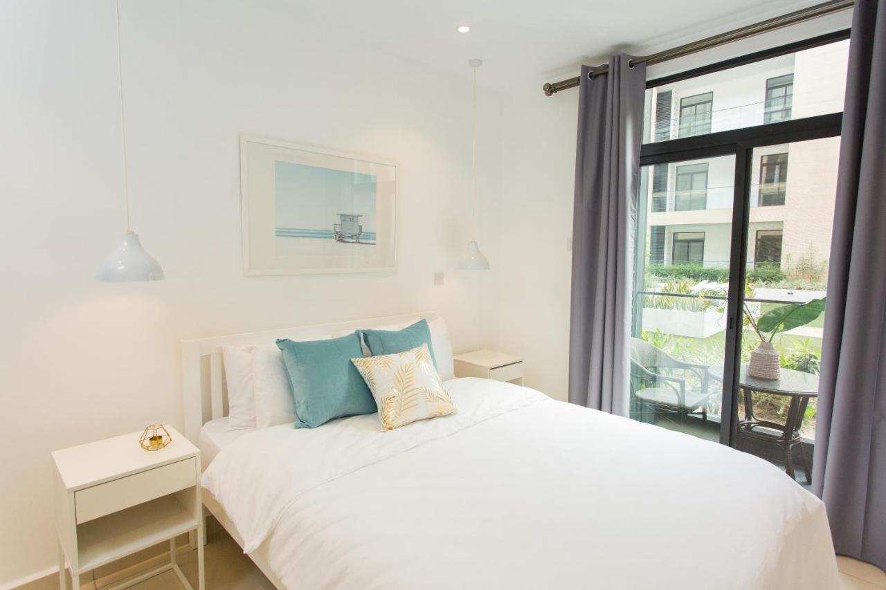 Accra Luxury Apartments @ The Gardens Eksteriør bilde